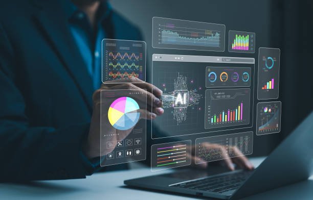 AI in leadership development