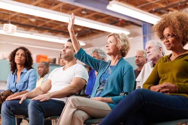 Inclusive leadership habits — widening participation in team meetings
