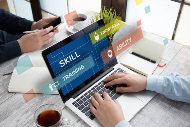 Talent and pipeline templates