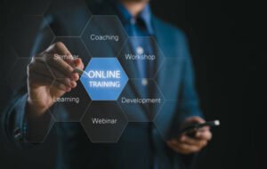 How Online Training is Transforming Frontline Workforce Development