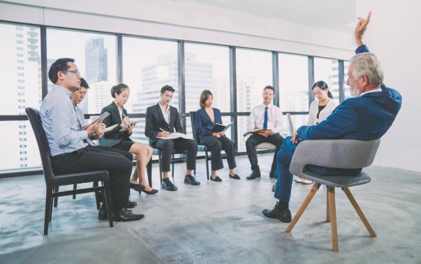 Strengthening Communication and Teamwork Through Frontline Leadership Training