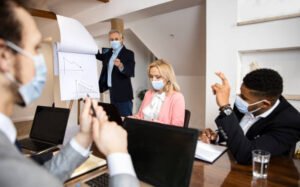 The Long-Term ROI of Leadership Training for Frontline Workers