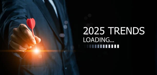 leadership training 2025 trend