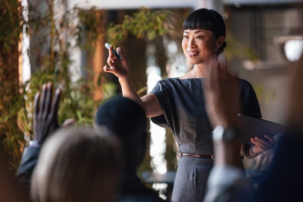 coaching and feedback