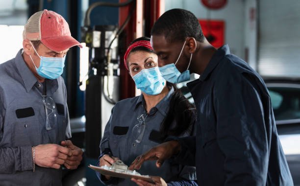 enhanced knowledge and skills