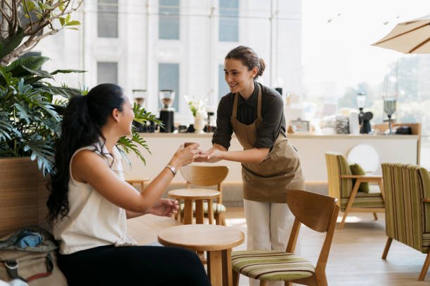 improved customer satisfaction