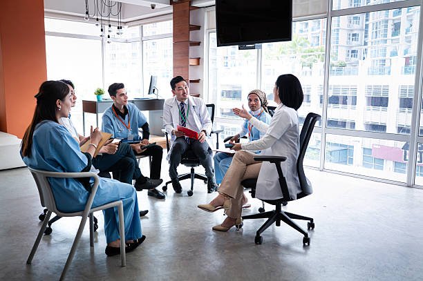 strengthened relationships and trust